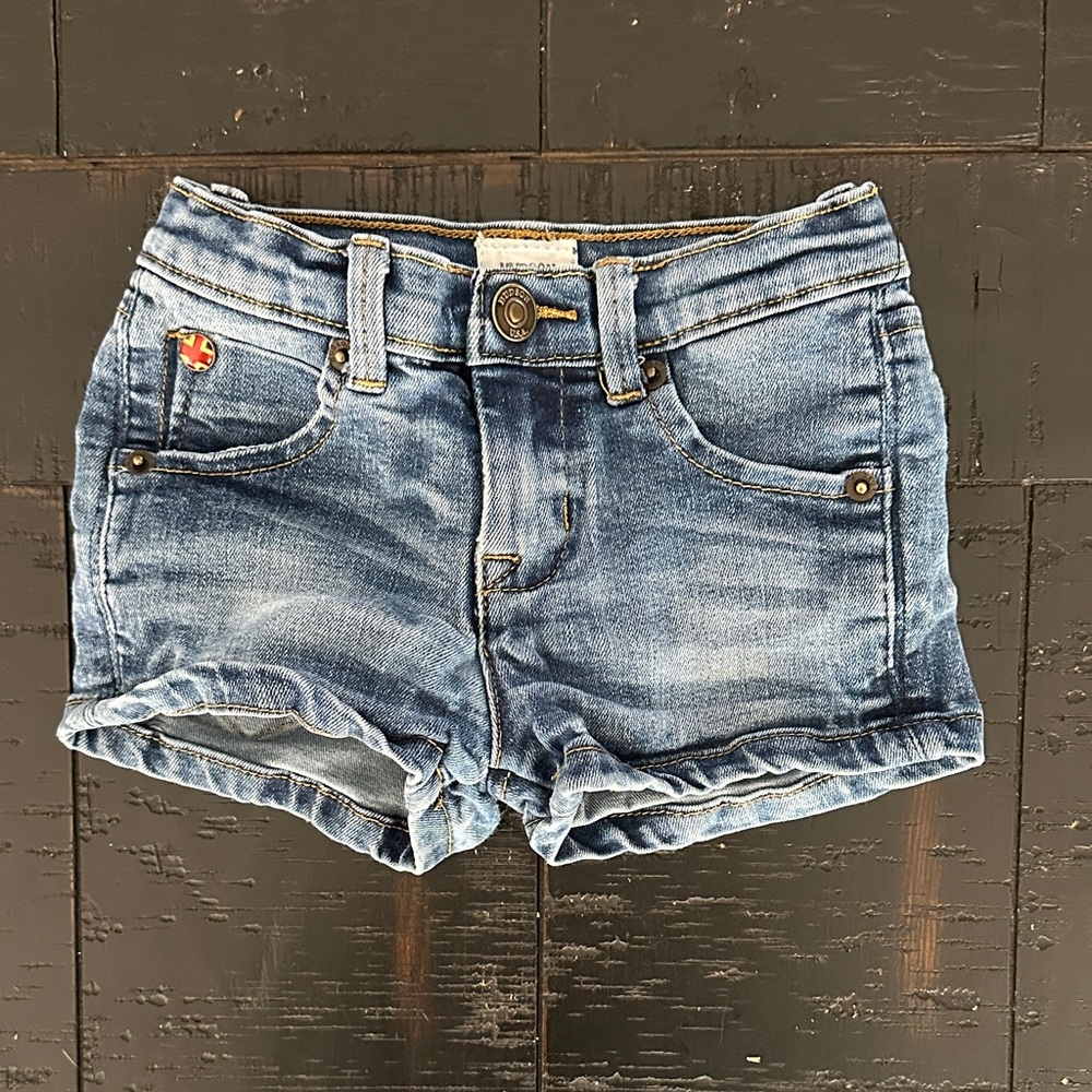 EUC Hudson Shorts - Size 4